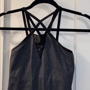 Beyond yoga tank